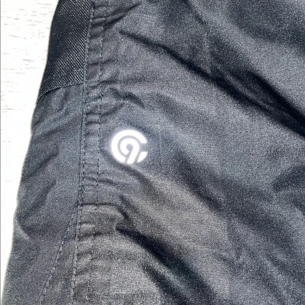 Champion Kids Black Sweatpants